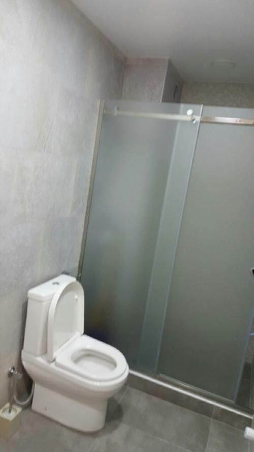 Всем привет, в общем доверили мне родители ремонт квартиры. 05