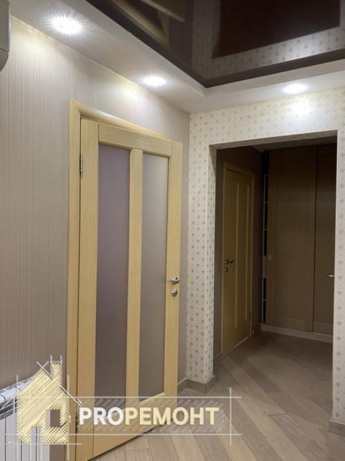 Наша любимая квартира 85 кв. 02