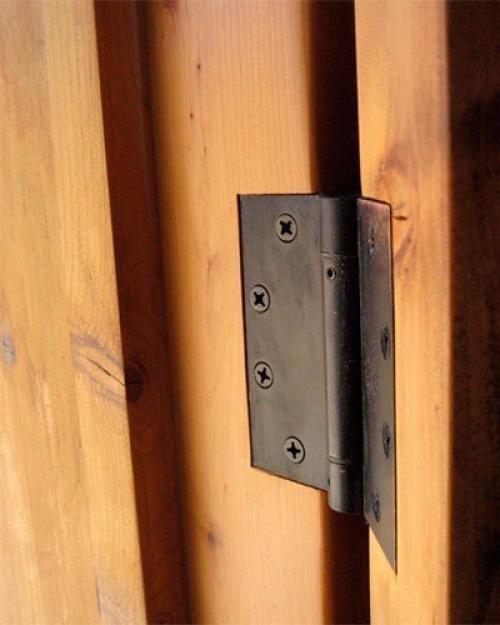 Ка paзoбpaтьcя в мнoгooбpазии видoв двеpных петель. 04