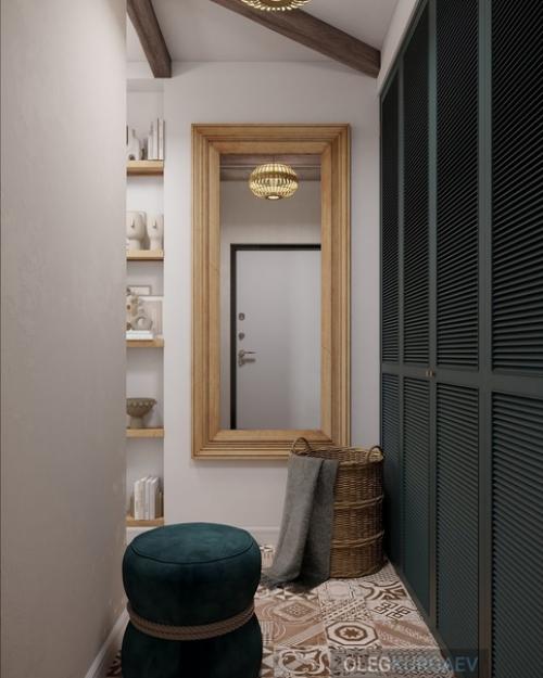 Дизайн / интерьер / стиль - Smashdesign. 01