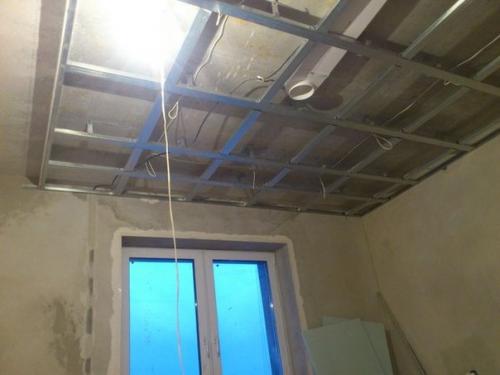 Кухня: холостяцкая, своими руками. 01 Кухня: холостяцкая, своими руками. 01