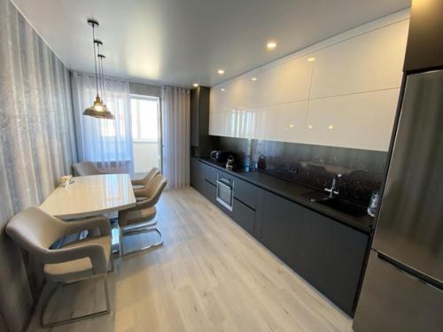 Трешка в новостройке после капитального ремонта. 02