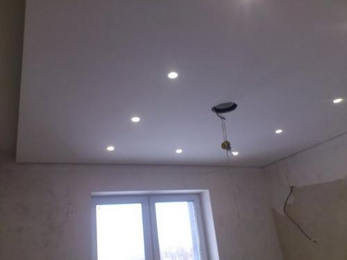 Кухня: холостяцкая, своими руками. 02 Кухня: холостяцкая, своими руками. 02