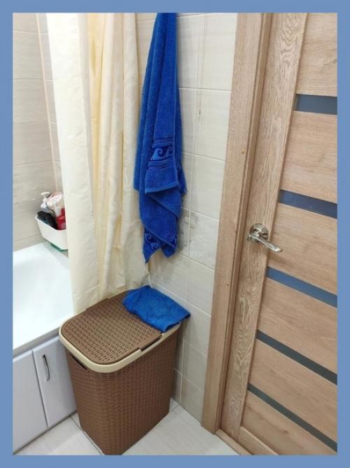 Живи с уютом и комфортом. 03