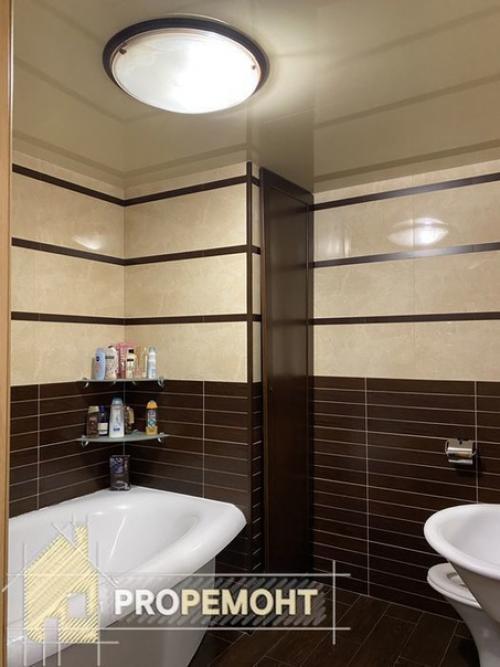 Наша любимая квартира 85 кв. 04