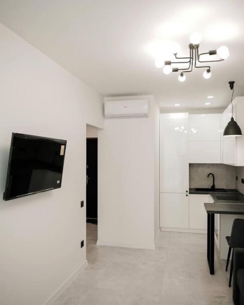 1 комнатная квартира, площадью 40 кв. 03