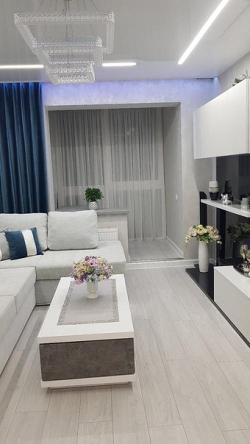 А это наша красавица. 02