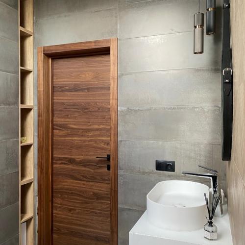 Стильная ванная комната. 03