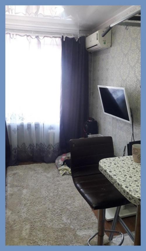 Живи с уютом и комфортом. 01