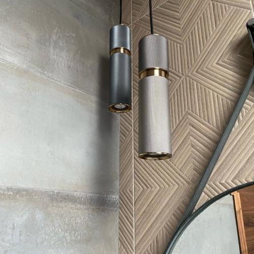 Стильная ванная комната. 02