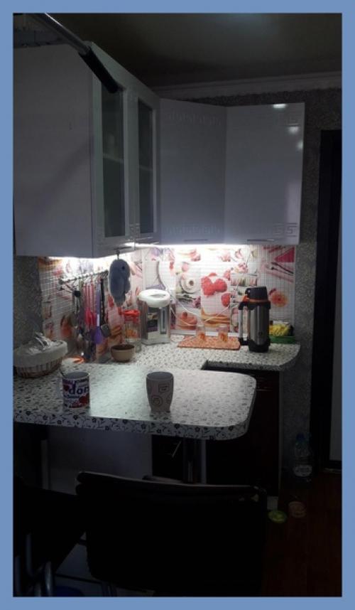 Живи с уютом и комфортом. 05