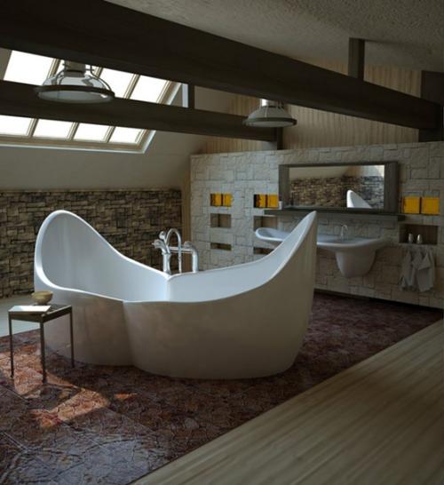 В том случае, Если планируешь жить в частном доме, то в таком. 02