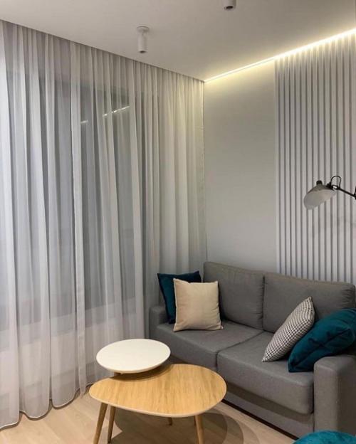 Кухня после капитального ремонта. 03