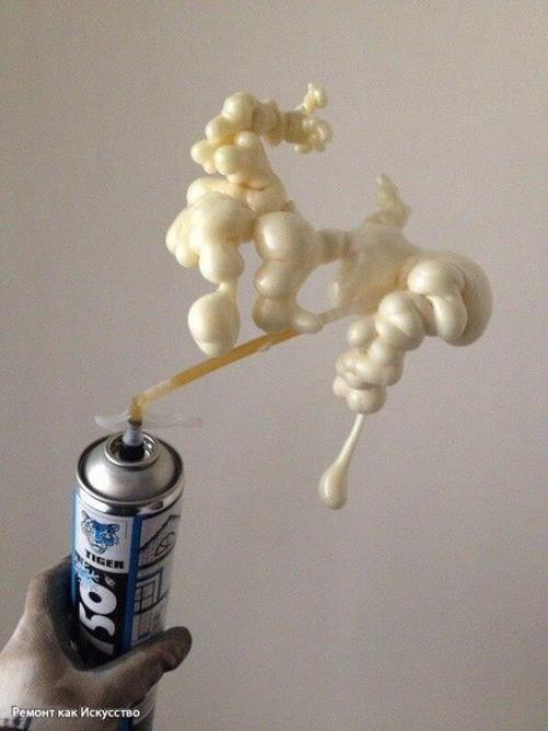 Чем удалить монтажную пену застывшую и свежую. 01 Чем удалить монтажную пену застывшую и свежую. 01