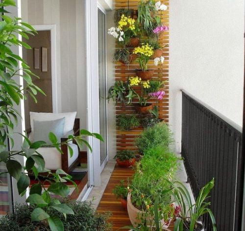 Практически в каждой городской квартире есть балкон. 02 Практически в каждой городской квартире есть балкон. 02