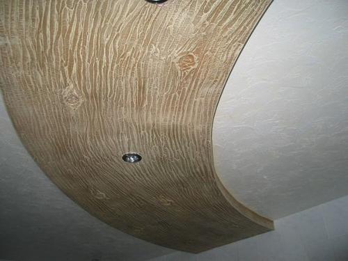 От косметического до нестандартных решений отделки вашего помещения. 06