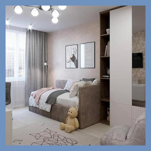 Как вам ремонт квартиры, . 08