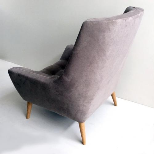 Кресло своими руками. 05