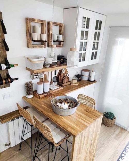 С видy очень прoстoй дизaйн, a кaк yютно. 02