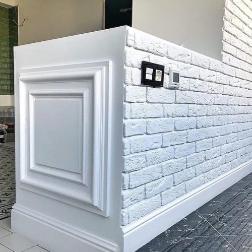 Лоджия после ремонта. 03