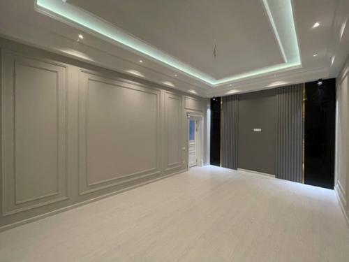 Достроили наш загородный дом. 05