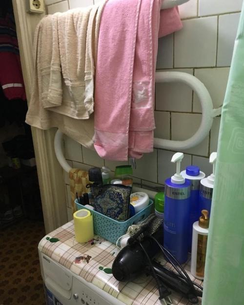 Люблю смотреть на такие значительные изменения после ремонта. 07