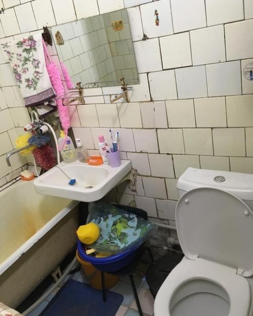 Люблю смотреть на такие значительные изменения после ремонта. 02