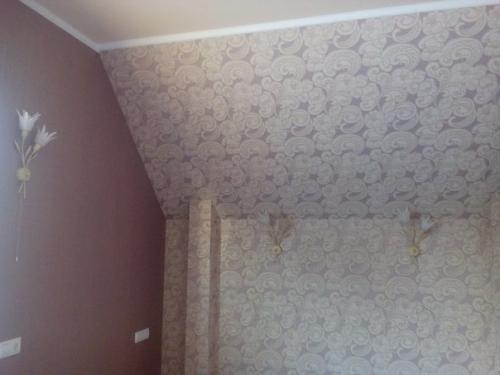 От косметического до нестандартных решений отделки вашего помещения. 07