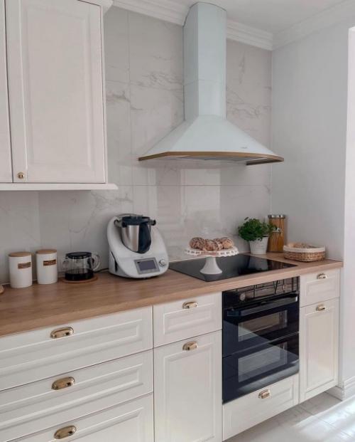 Наш уютный загородный дом. 02