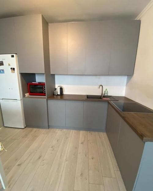 Наконец - то осуществилась мечта. 01