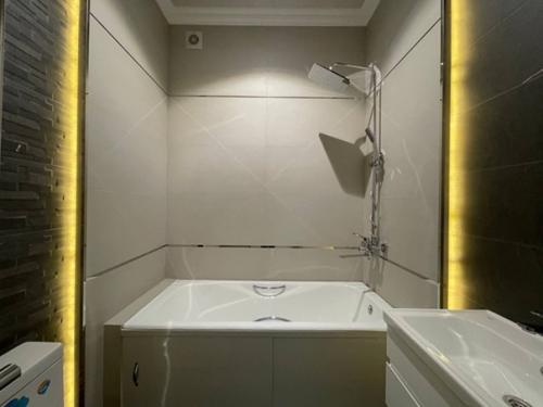 Достроили наш загородный дом. 09