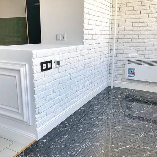 Лоджия после ремонта. 02