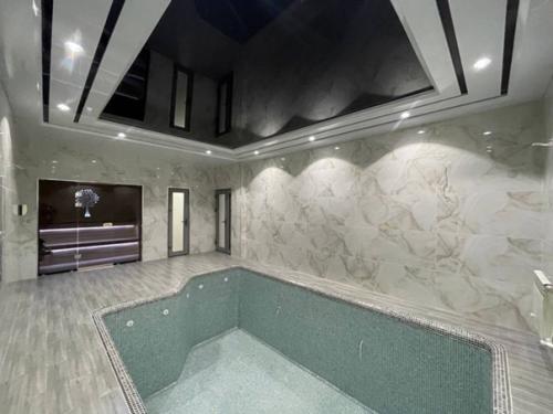 Достроили наш загородный дом. 04