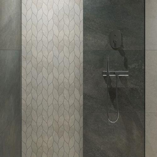 Плитка неочевидных форм и цветов. 02