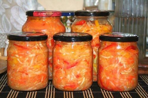 Рецепты вкусной капусты. 03 Рецепты вкусной капусты. 03