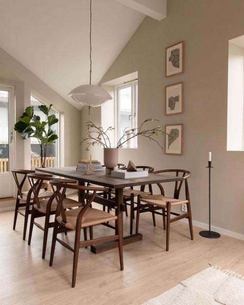 Очередная залипательная красота с невероятной мебелью. 05