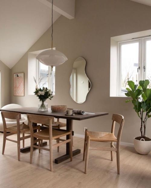 Очередная залипательная красота с невероятной мебелью. 06