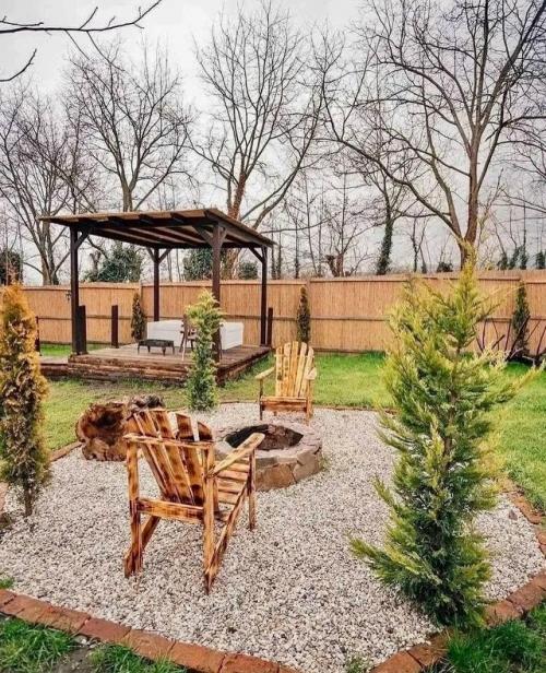 Душевный летний домик - это место, где хочется замедлиться и просто быть. 01