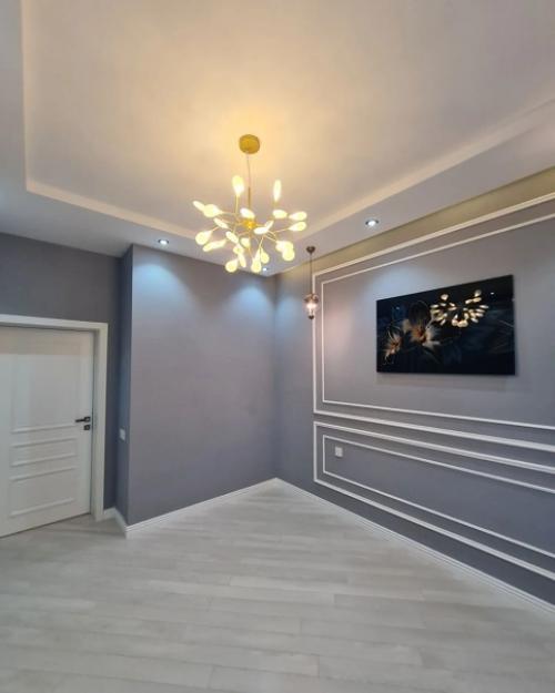 Закончили ремонт и уже на финишной прямой. 04