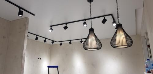 Кап ремонт 4 х комнатной. 04