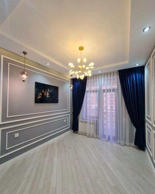 Закончили ремонт и уже на финишной прямой. 03