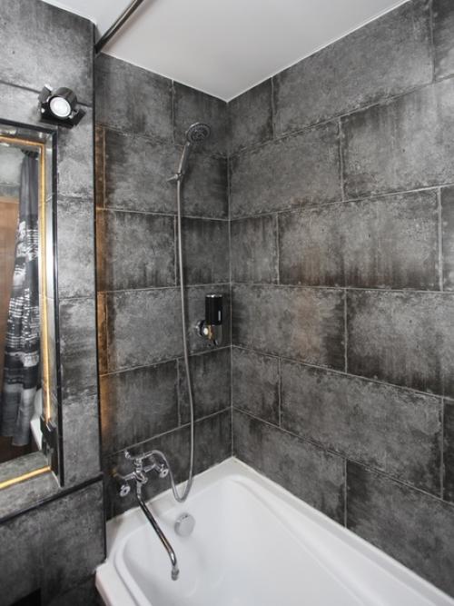 Ванная комната 150 на 150 ну ооочень маленькая. 04