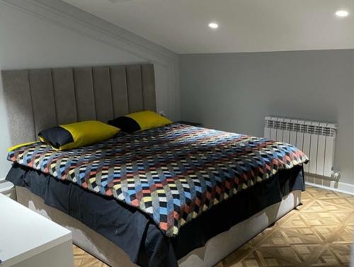 4-х комнатная квартира после капитального ремонта. 07