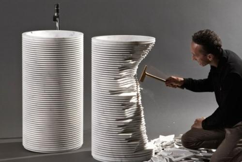 Минутка вдохновения от итальянского дизайнера антонио лупи. 02