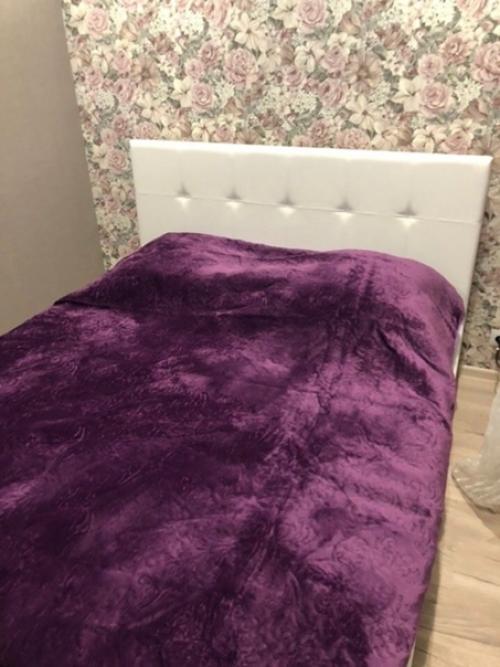 Как можно сделать зонирование в однокомнатной квартире. 03