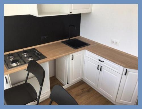 Я его слепила из того, что было. 07