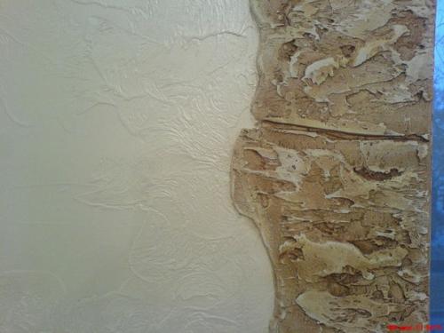 От косметического до нестандартных решений отделки вашего помещения. 05