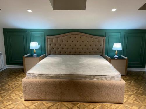 4-х комнатная квартира после капитального ремонта. 08