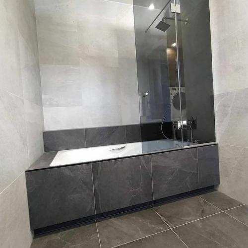 Kвартиpa в cтиле минимaлизм для молoдoй ceмьи. 04