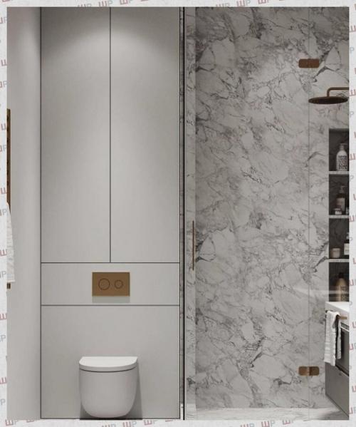 Комфортное пространство.  В новой работе ATO. 07